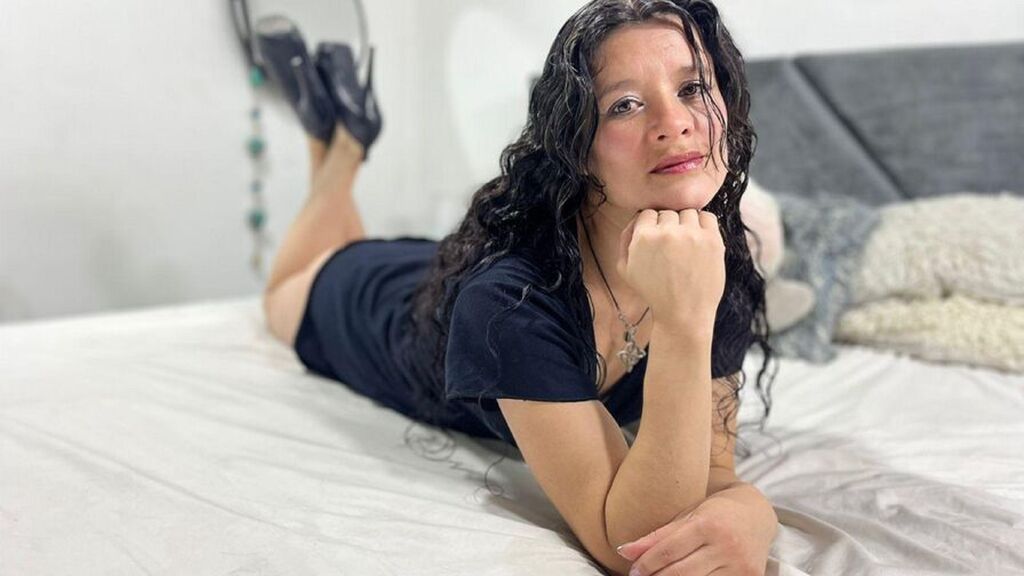 LiaRiccii's profile from Jasmin at GirlsOfJasmin'