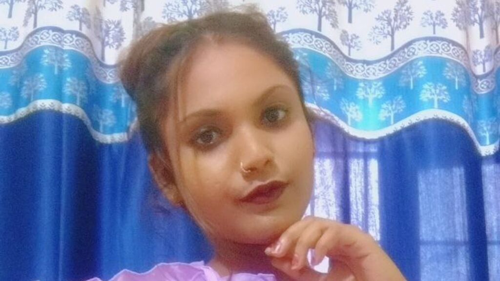 AngelRani's profile from Jasmin at GirlsOfJasmin'