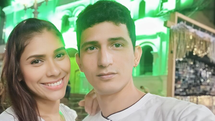 BarbieAndJames