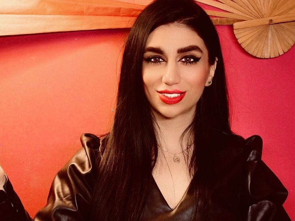 GabrieleBlack Profile Image