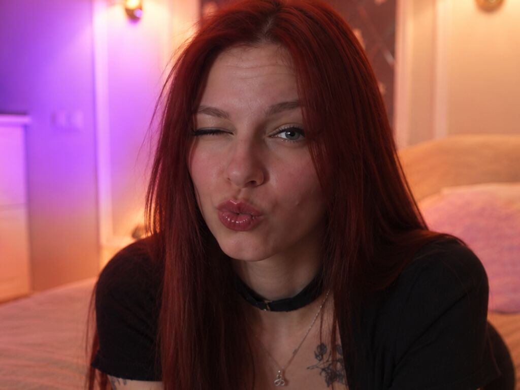LikaBonita LiveJasmin girl cam photo