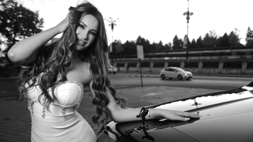 AudreyEla cover
