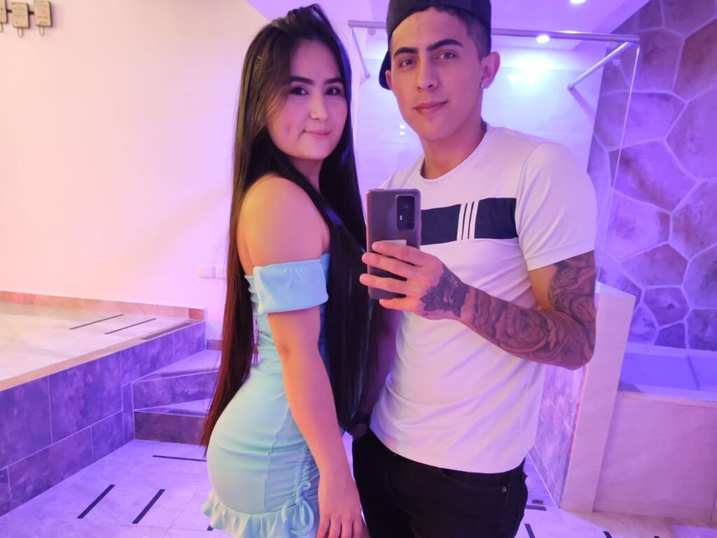 AdanAndZoe Profile Image