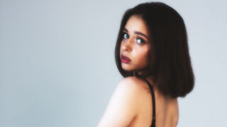 Free Nude GwendolynChapel