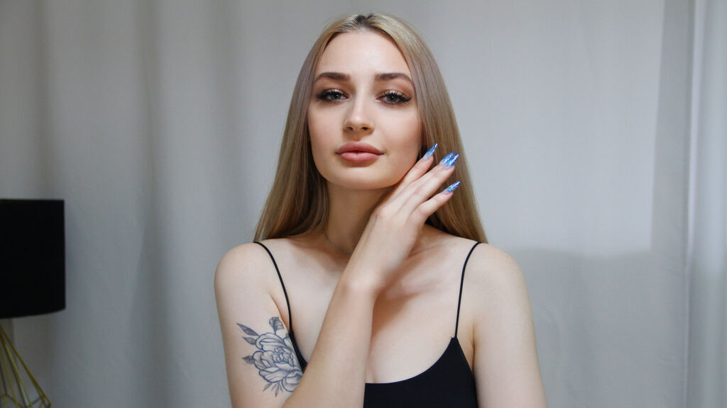Watch hot flirt model MilanaTiler from LiveJasmin at GirlsOfJasmin