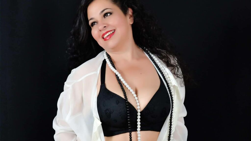 AnabellaMurfy's profile from Jasmin at GirlsOfJasmin'