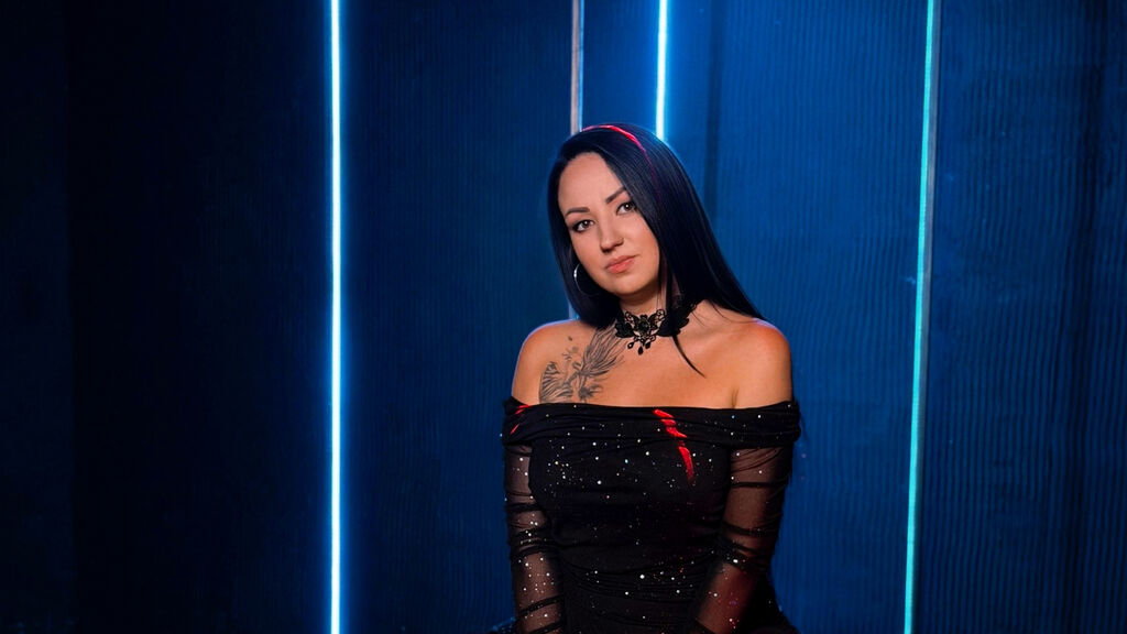 MiaMarry online on GirlsOfJasmin