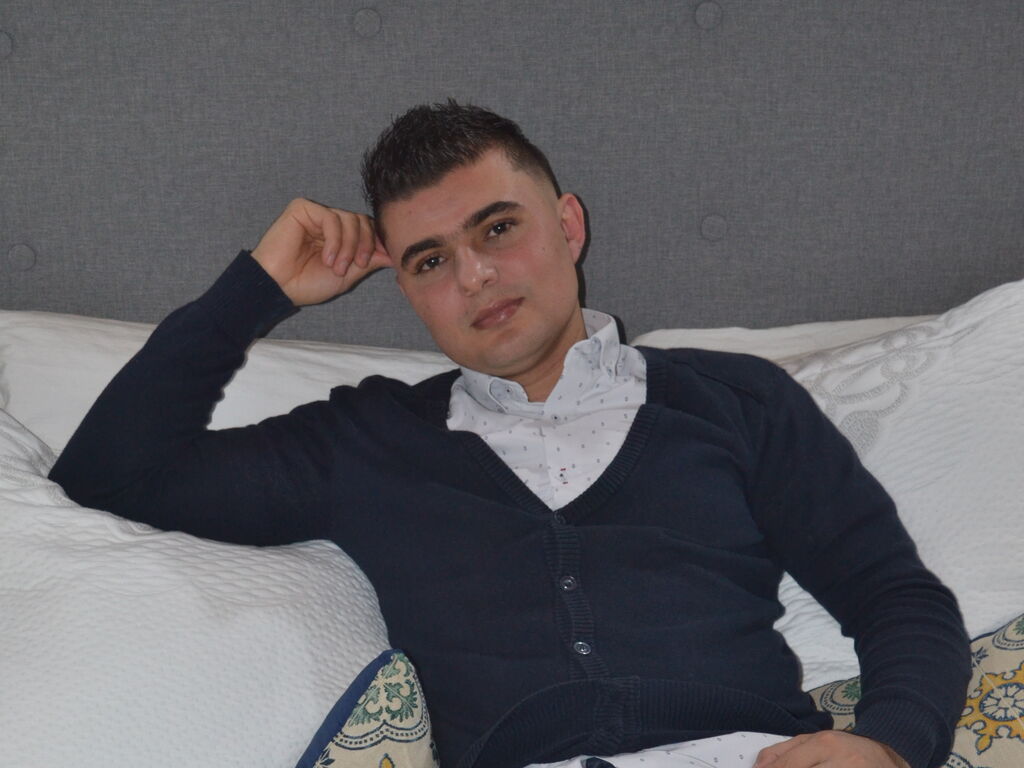 AndreMuller online cam profile picture