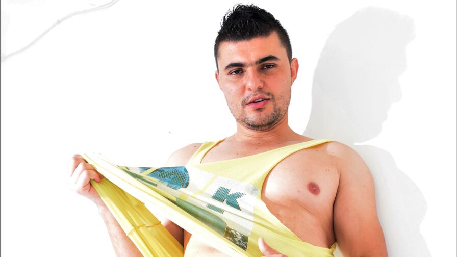 Sexy Live Sex Chat with AndreMuller