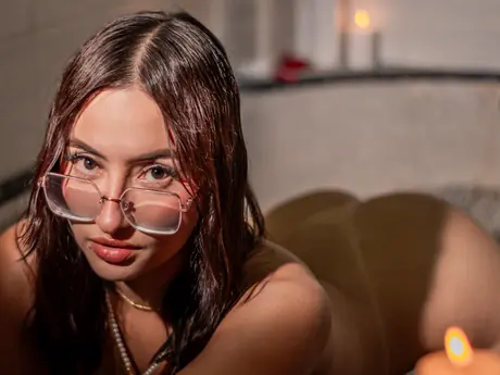 Chat with LadyEngel
