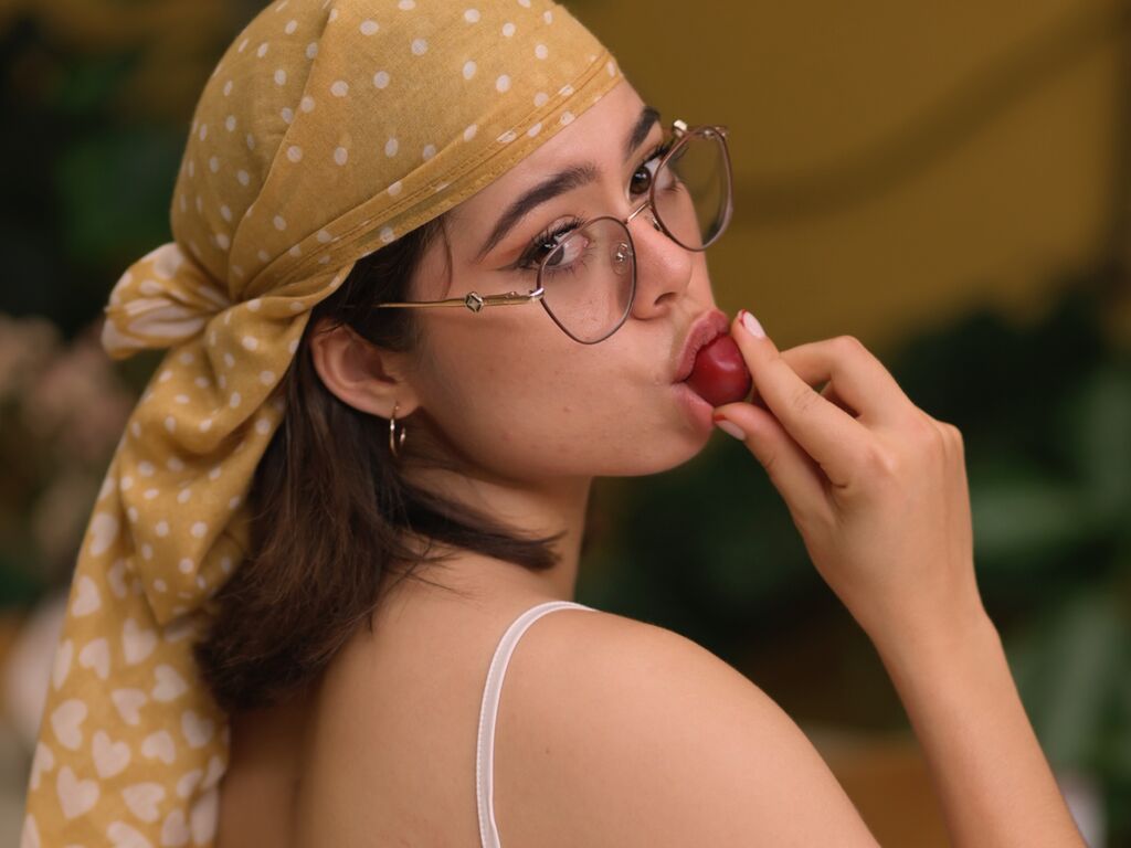 AnnieGray private cam profile image