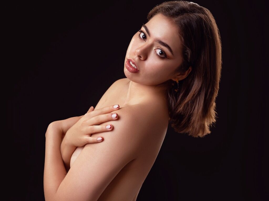 AnnieGray LiveJasmin free chat profile photo