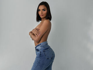 LiveJasmin PaulineJames