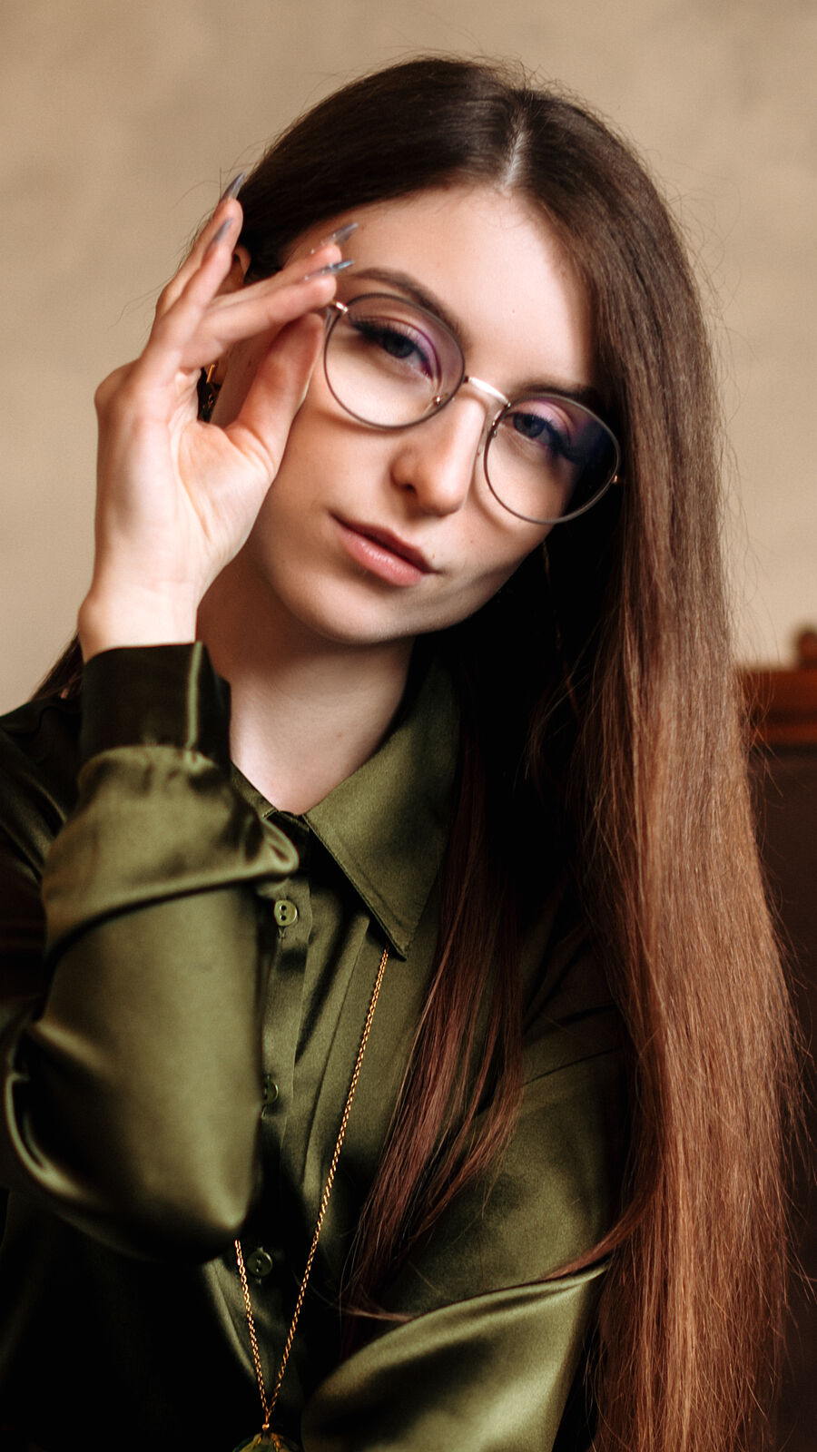 MelanieReids erotic portrait