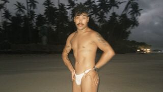 BlazeRico webcam