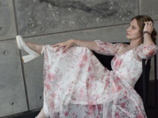 Live Camgirl EarleneConaghan