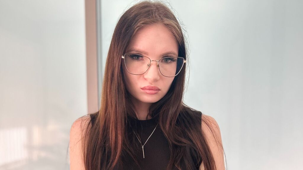 DarleneConner online on GirlsOfJasmin