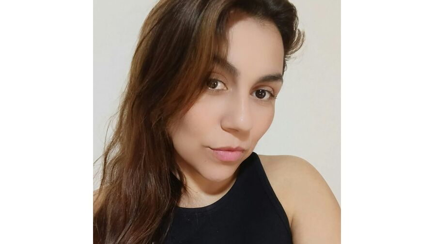 DaniMiel's live cam