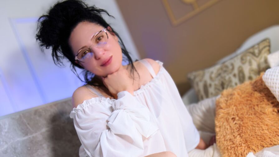 AnitaTompsen Webcam Nude Show - Artbyalee