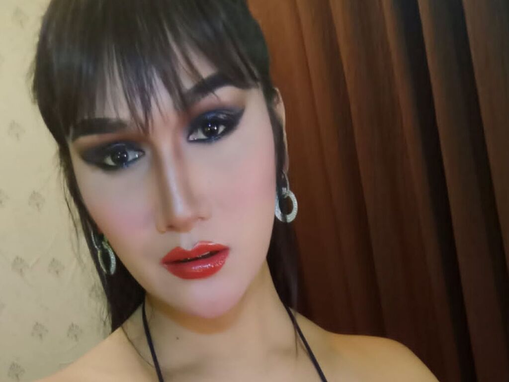 MariaEmpress transgender video chat preview