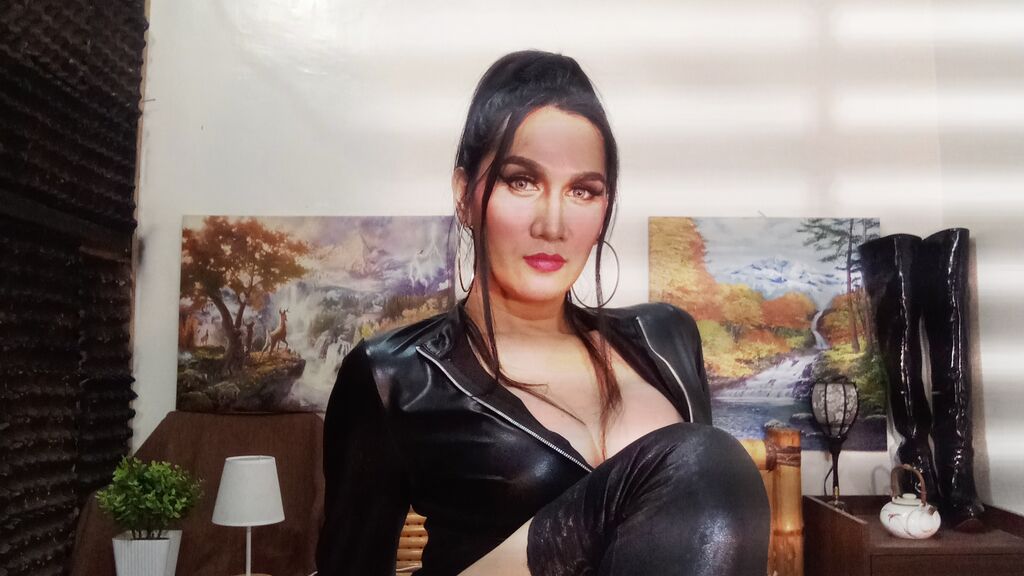 MariaEmpress's Thumbnail