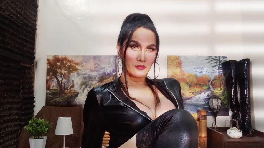 MariaEmpress Webcam Nude Show - Artbyalee