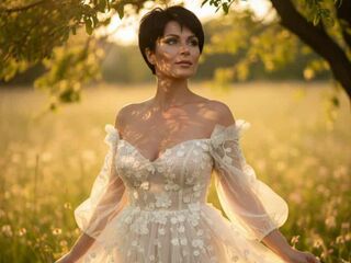 AnaKara Live Cam Model