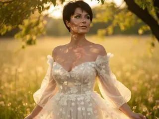 Show privé avec AnaKara