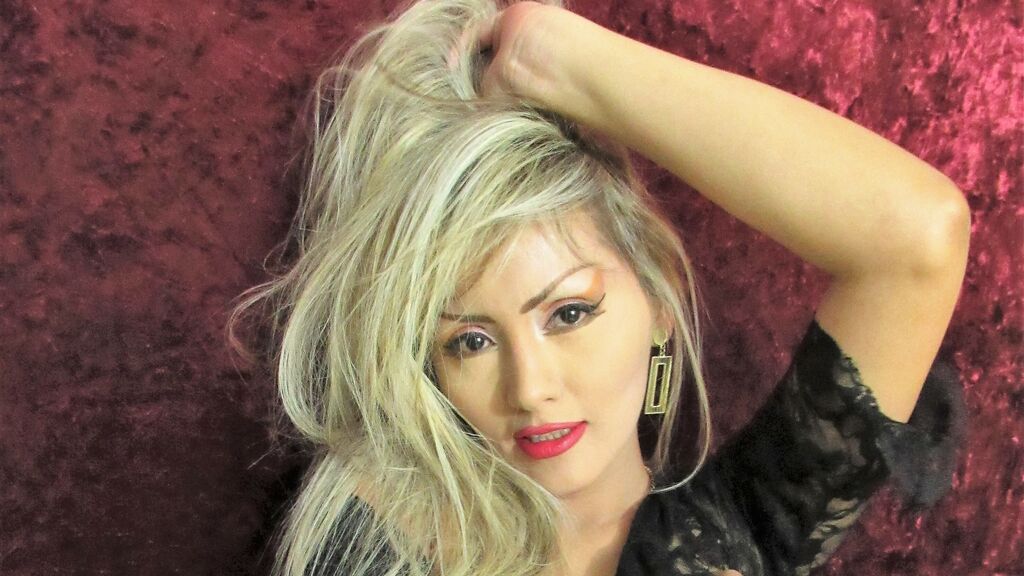 BrigittePassion cover