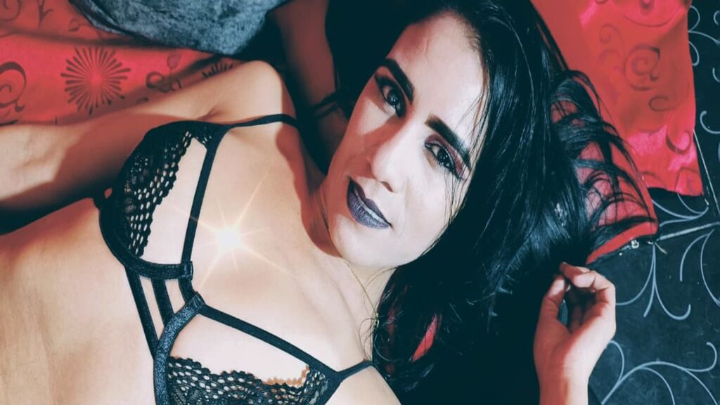 Sex chat gratuit in direct cu IsabellaBracho pe LiveJasmin
