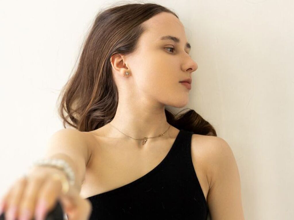 GemmaHiett Nude
