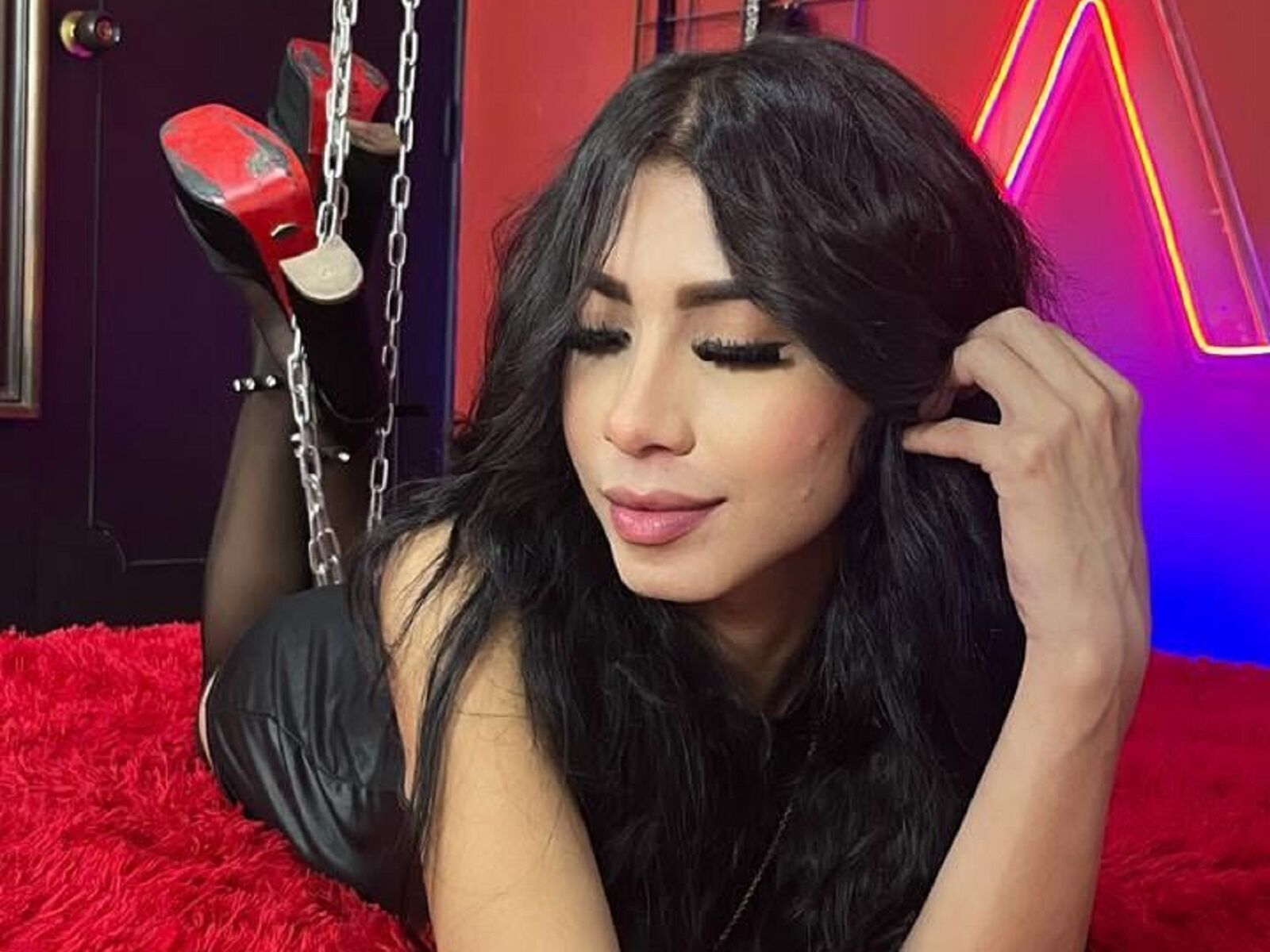 Live cam for SamanthaCaro
