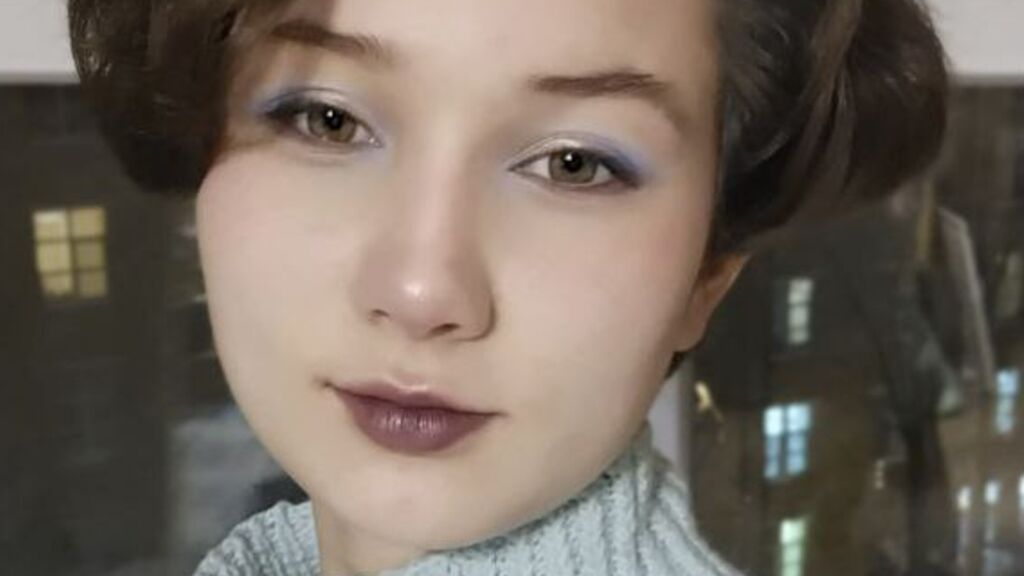 GemmaDaines's profile from Jasmin at GirlsOfJasmin'