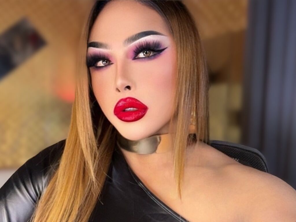 AntoniaMarie private cam profile image