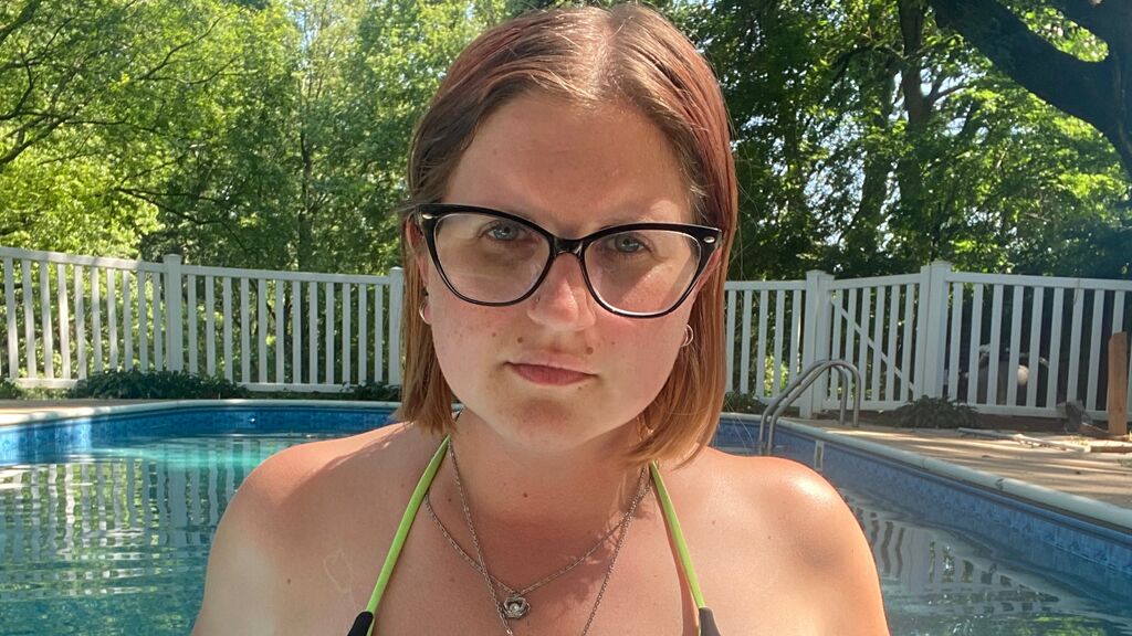 SamMalichite's profile from Jasmin at GirlsOfJasmin'