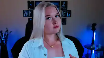 KellyGrifith's chat room