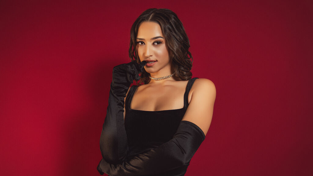 LuanaRodgers cover
