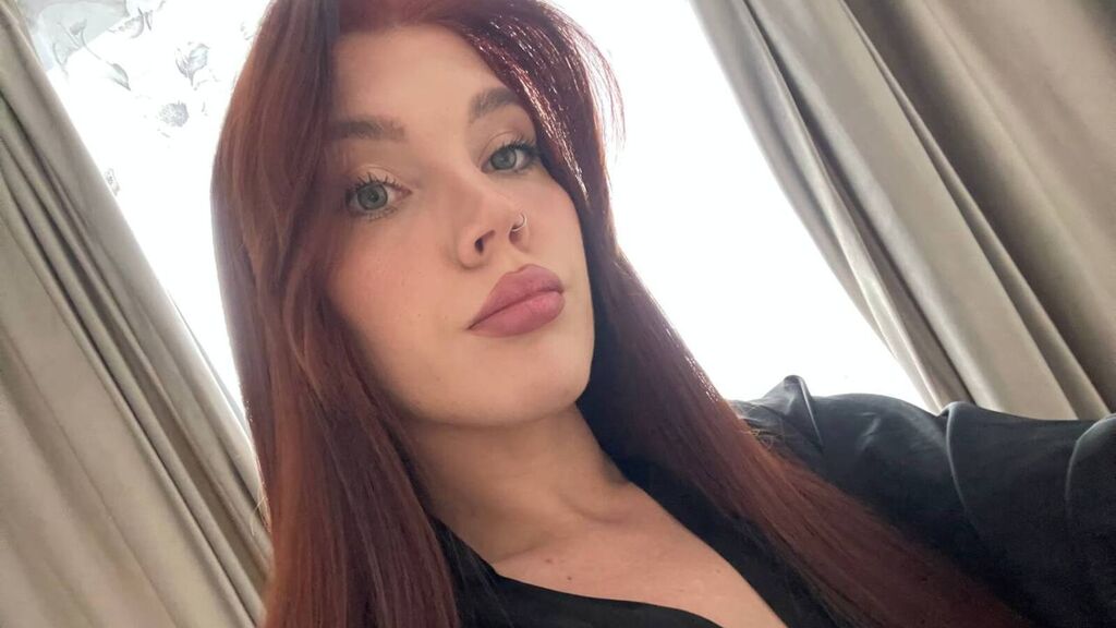 LinaVesper's profile from Jasmin at GirlsOfJasmin'