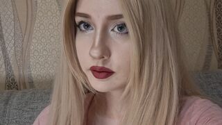 Free Nude MissRoseTaylor