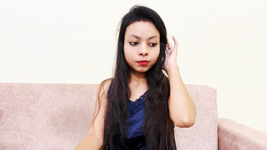 MargeryTyrel Live Cam on LiveJasmin