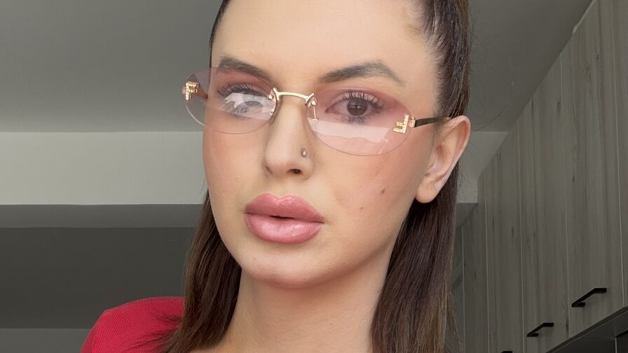 Live Sex Chat with MelissaLuna