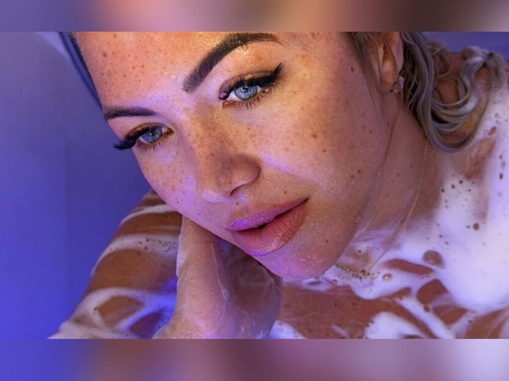 Anelise LiveJasmin cam profile photo