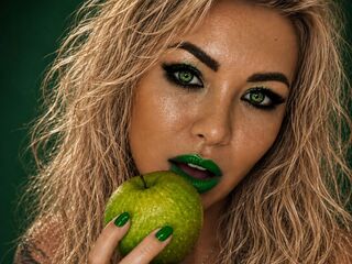 Live Camgirl Anelise