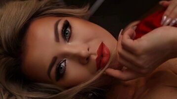 Anelise webcam show