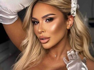 Webcam model SelenaVoss profile picture