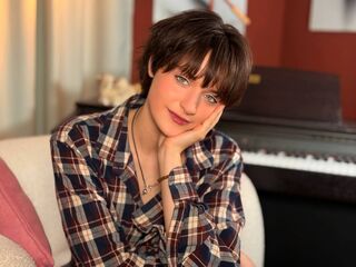 RitaRoses Porn Show