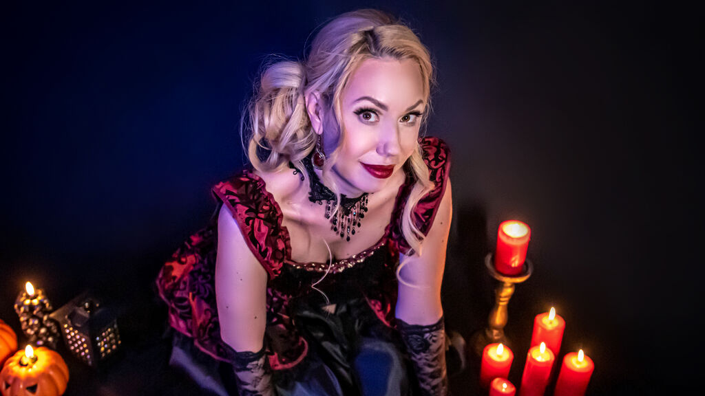SofiaChastaiin cover