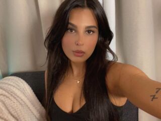 MillieDenver Live sex cam chat