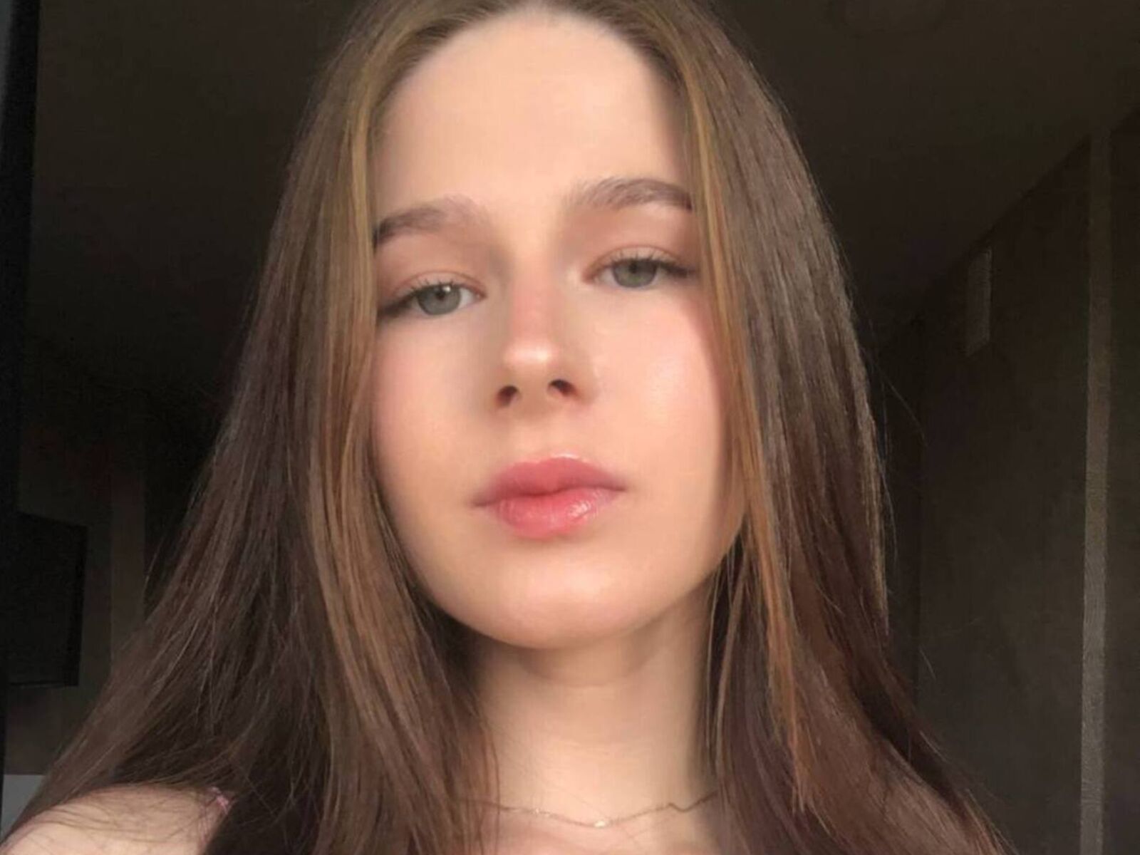 Live cam for LizaMee