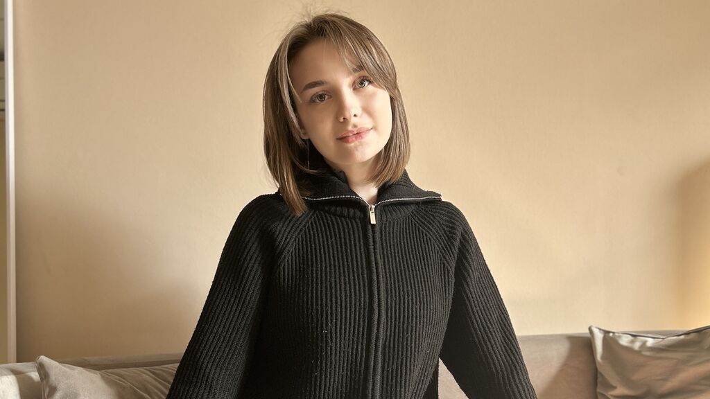 EllyeSpencer online on GirlsOfJasmin